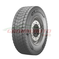 COP. 215/75R17.5 MICHELIN X MULTI D 3PMSF 126M